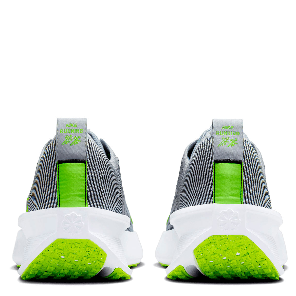 TENIS DEPORTIVO HOMBRE NIKE  Interact Run GRIS