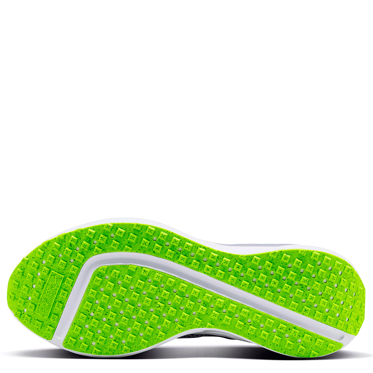 TENIS DEPORTIVO HOMBRE NIKE  Interact Run GRIS