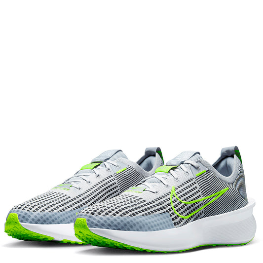 TENIS DEPORTIVO HOMBRE NIKE  Interact Run GRIS