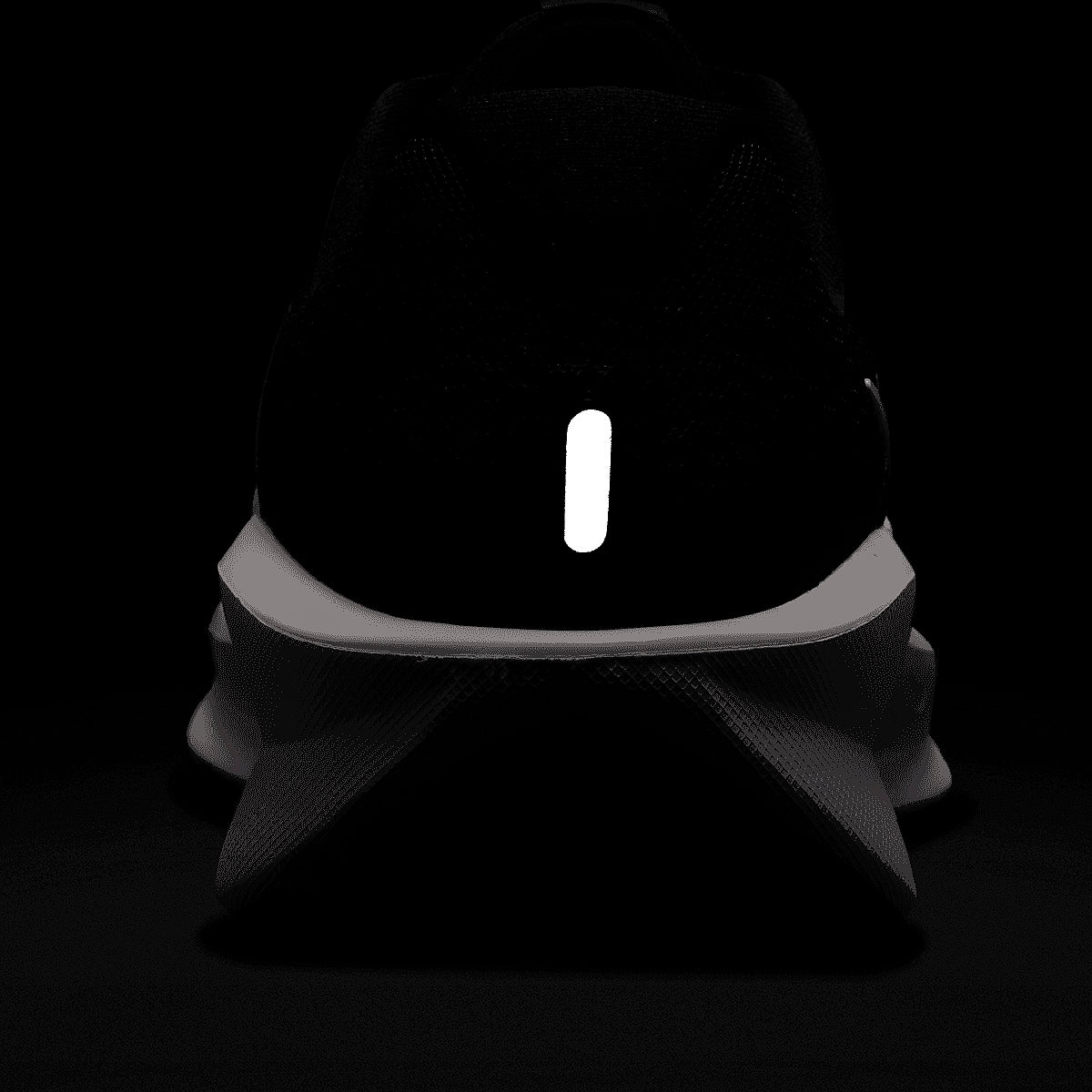 TENIS DEPORTIVO HOMBRE NIKE  Downshifter 13 NEGRO