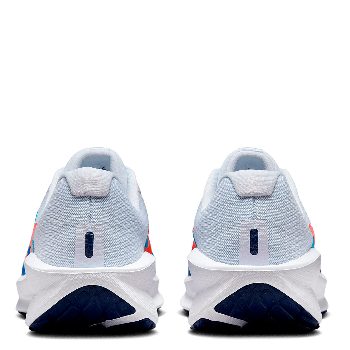 TENIS DEPORTIVO HOMBRE NIKE  Downshifter 13 GRIS AZUL