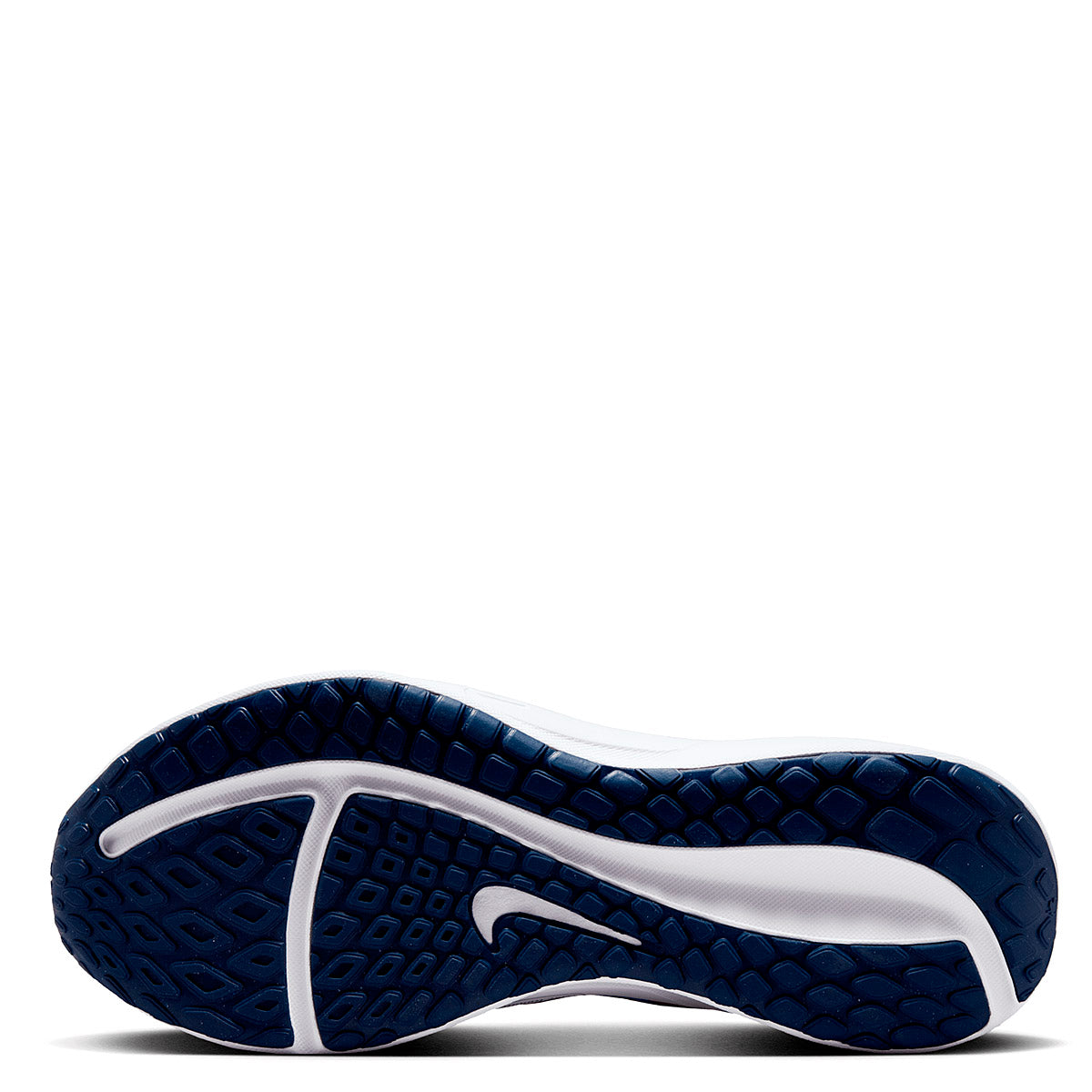 TENIS DEPORTIVO HOMBRE NIKE  Downshifter 13 GRIS AZUL