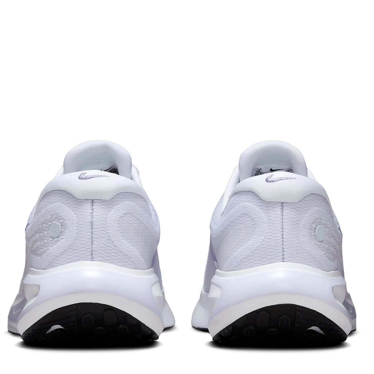 TENIS DEPORTIVO MUJER NIKE W Journey Run BLANCO LILA