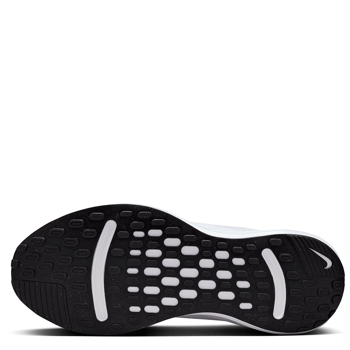 TENIS DEPORTIVO MUJER NIKE W Journey Run BLANCO LILA