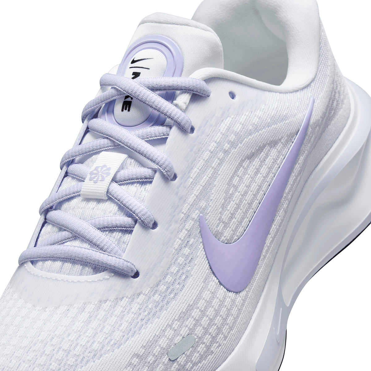 TENIS DEPORTIVO MUJER NIKE W Journey Run BLANCO LILA