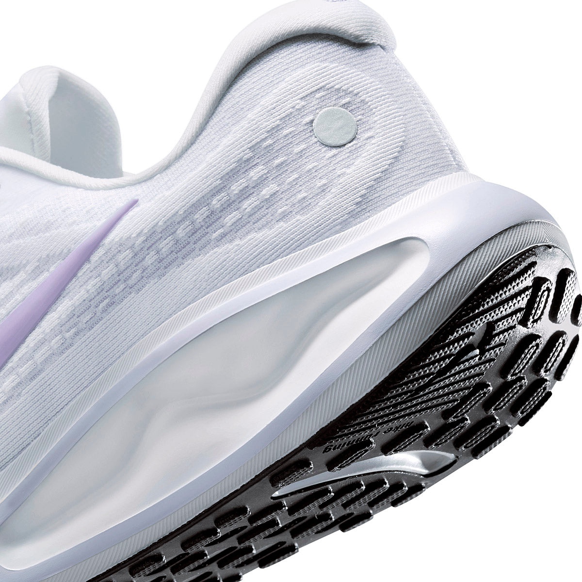 TENIS DEPORTIVO MUJER NIKE W Journey Run BLANCO LILA