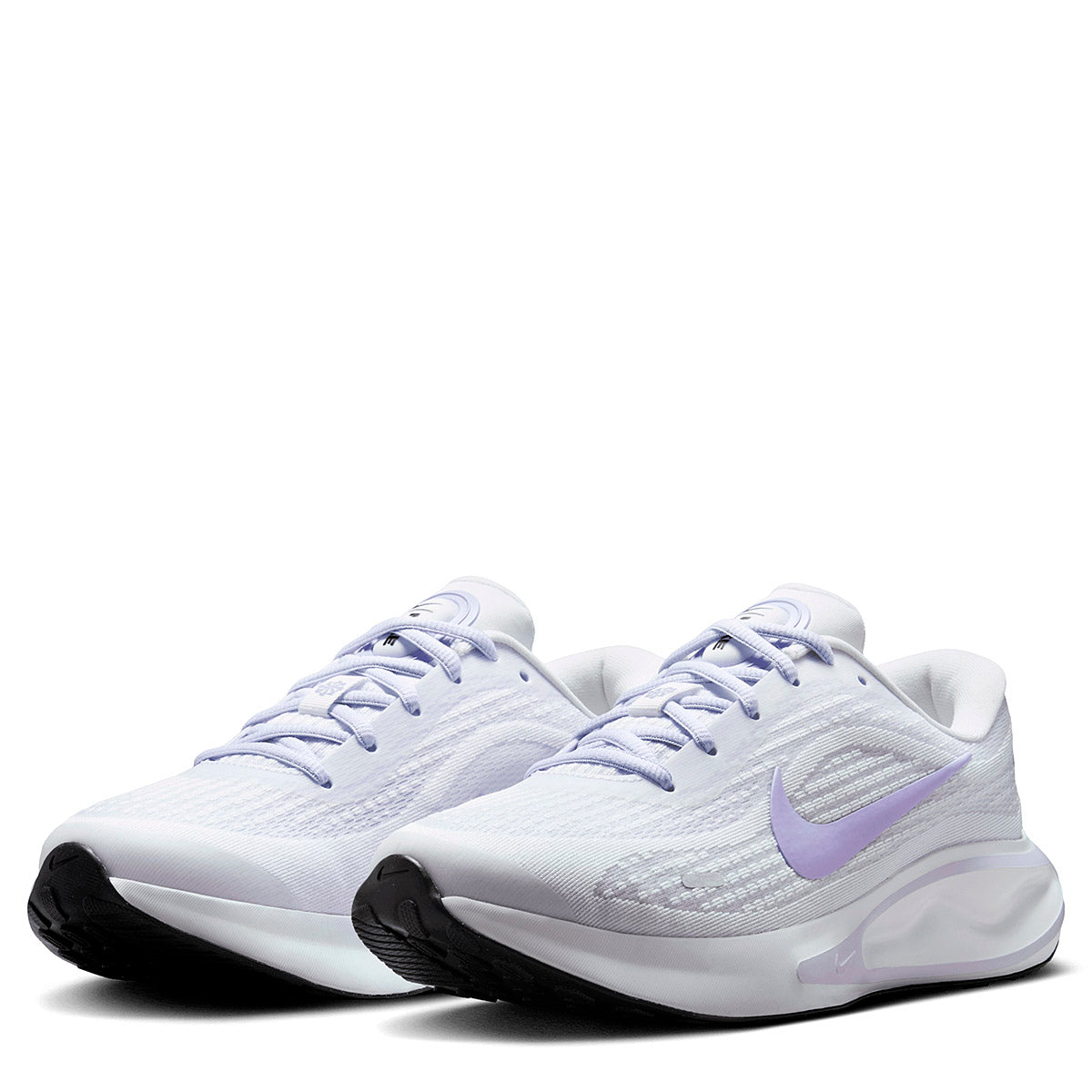 TENIS DEPORTIVO MUJER NIKE W Journey Run BLANCO LILA