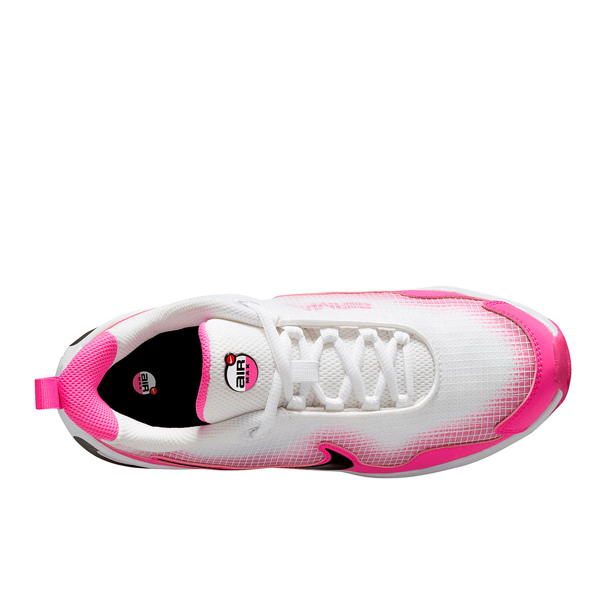 Nike Nike Air Max Nova BG Tenis deportivo para mujer
