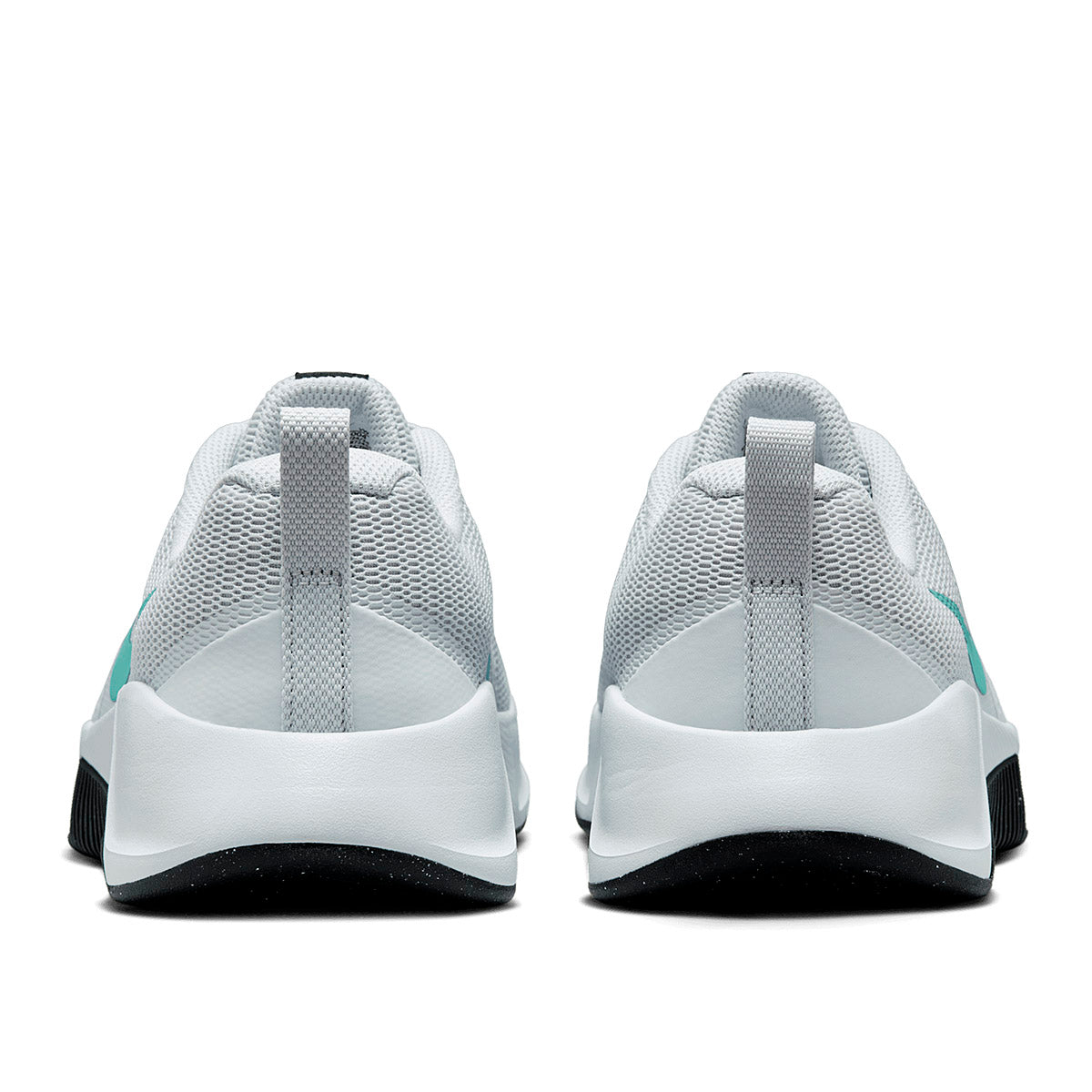 TENIS DEPORTIVO HOMBRE NIKE M  Mc Trainer 3 GRIS VERDE