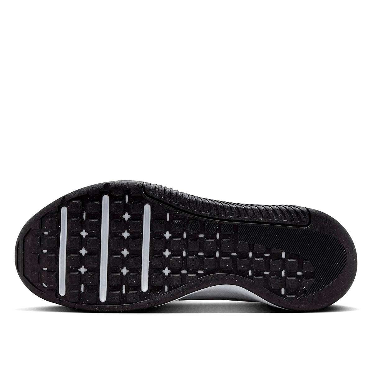 TENIS DEPORTIVO HOMBRE NIKE M  Mc Trainer 3 GRIS VERDE