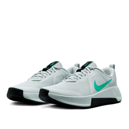 TENIS DEPORTIVO HOMBRE NIKE M  Mc Trainer 3 GRIS VERDE