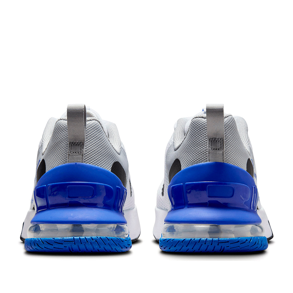 TENIS DEPORTIVO HOMBRE NIKE M Air Max Alpha Trainer 6 BLANCO GRIS NEGRO