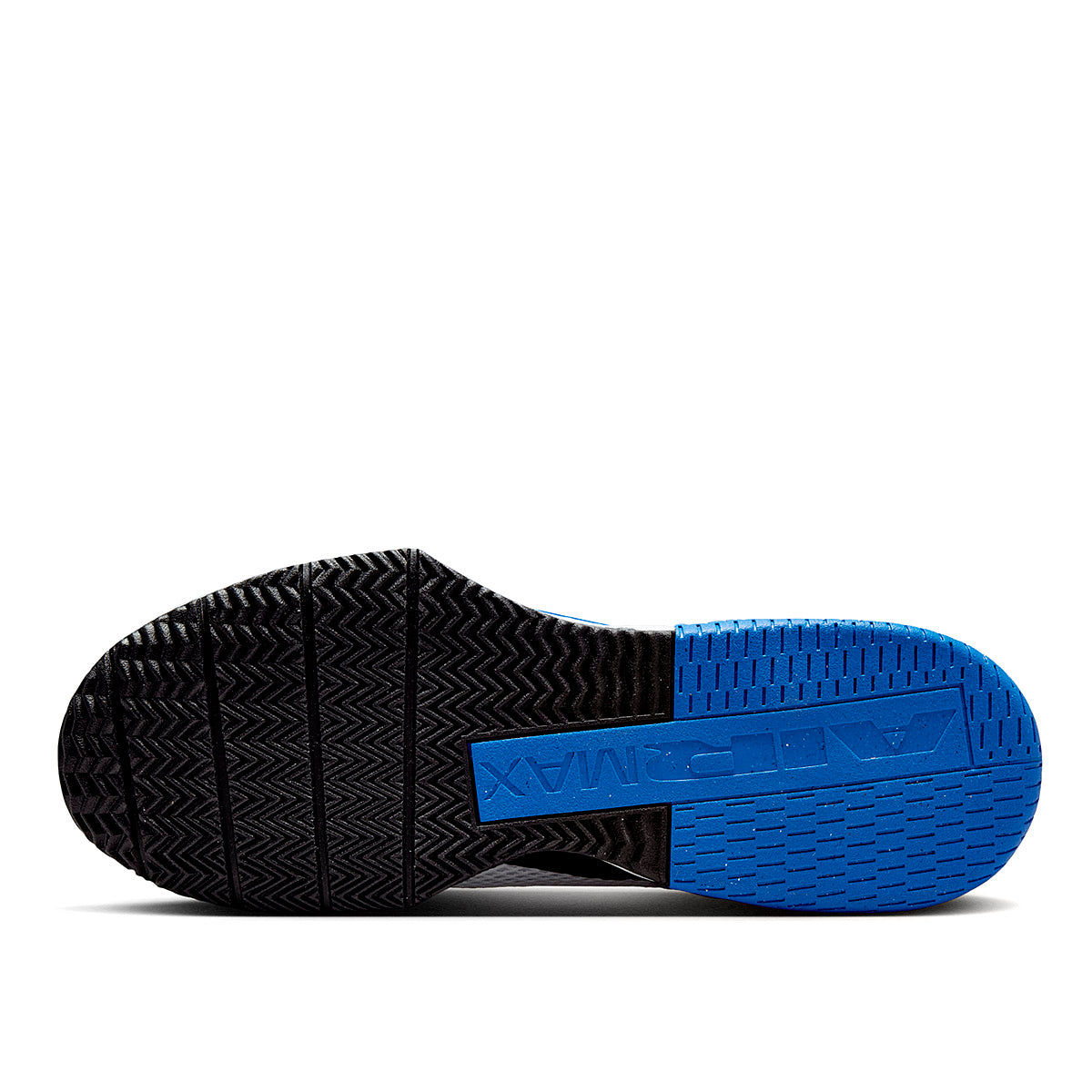 TENIS DEPORTIVO HOMBRE NIKE M Air Max Alpha Trainer 6 BLANCO GRIS NEGRO