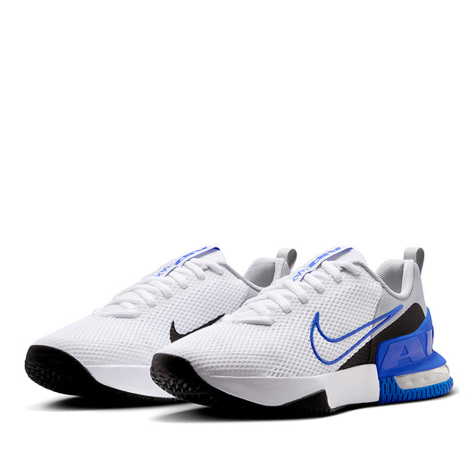 TENIS DEPORTIVO HOMBRE NIKE M Air Max Alpha Trainer 6 BLANCO GRIS NEGRO