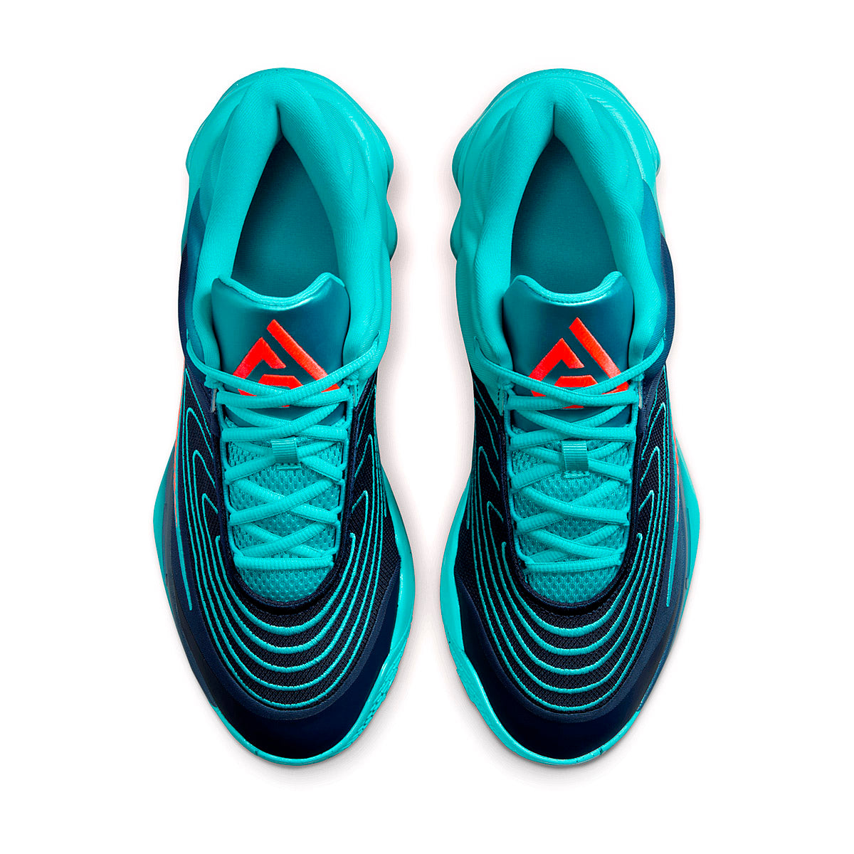 Nike Giannis Immortality 4 Tenis deportivo para hombre