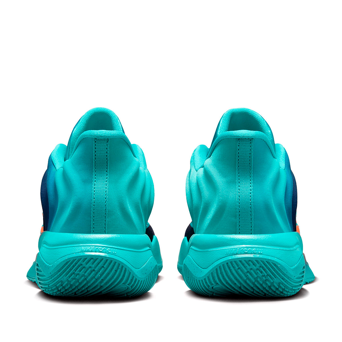 TENIS DEPORTIVO HOMBRE NIKE Giannis Immortality 4 MARINO VERDE