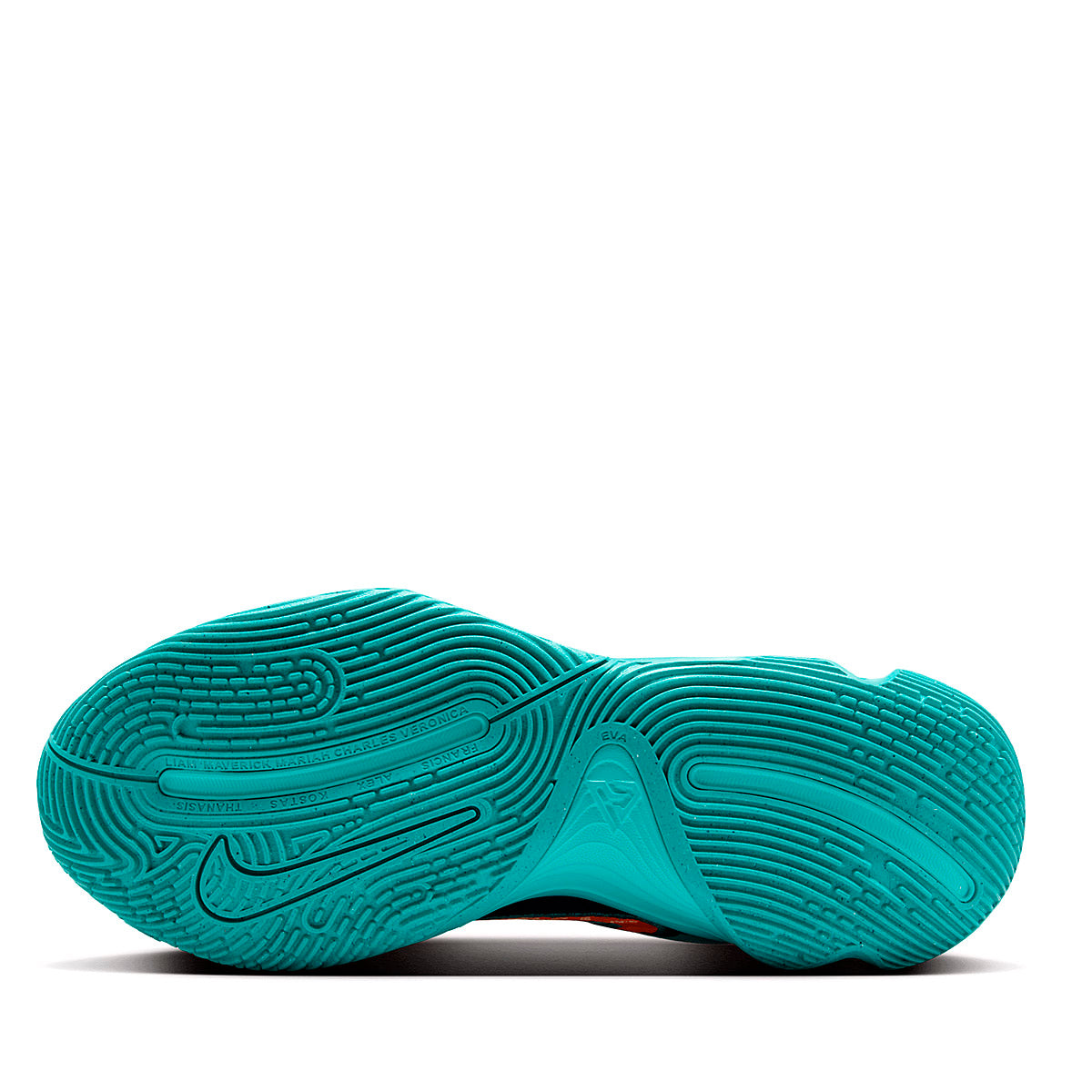 TENIS DEPORTIVO HOMBRE NIKE Giannis Immortality 4 MARINO VERDE