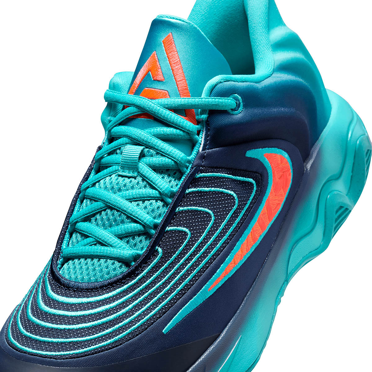 TENIS DEPORTIVO HOMBRE NIKE Giannis Immortality 4 MARINO VERDE