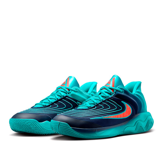 TENIS DEPORTIVO HOMBRE NIKE Giannis Immortality 4 MARINO VERDE