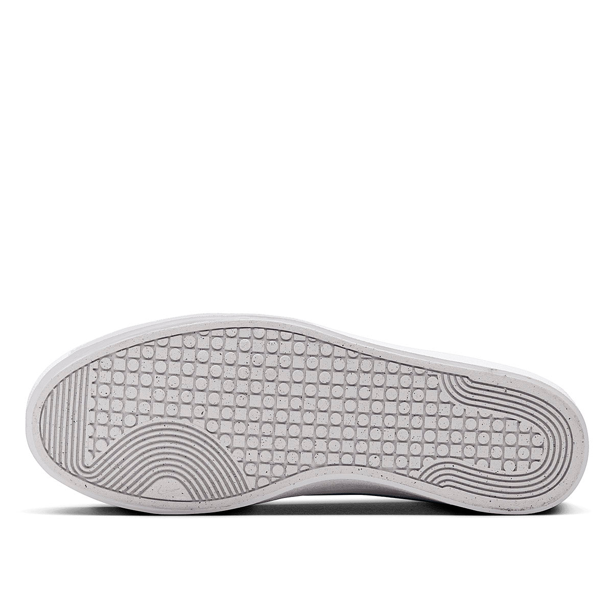 TENIS URBANO JUVENIL NIKE Court Shot BLANCO AZUL