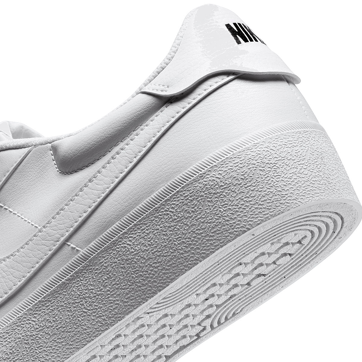 TENIS URBANO HOMBRE NIKE Court Shot BLANCO