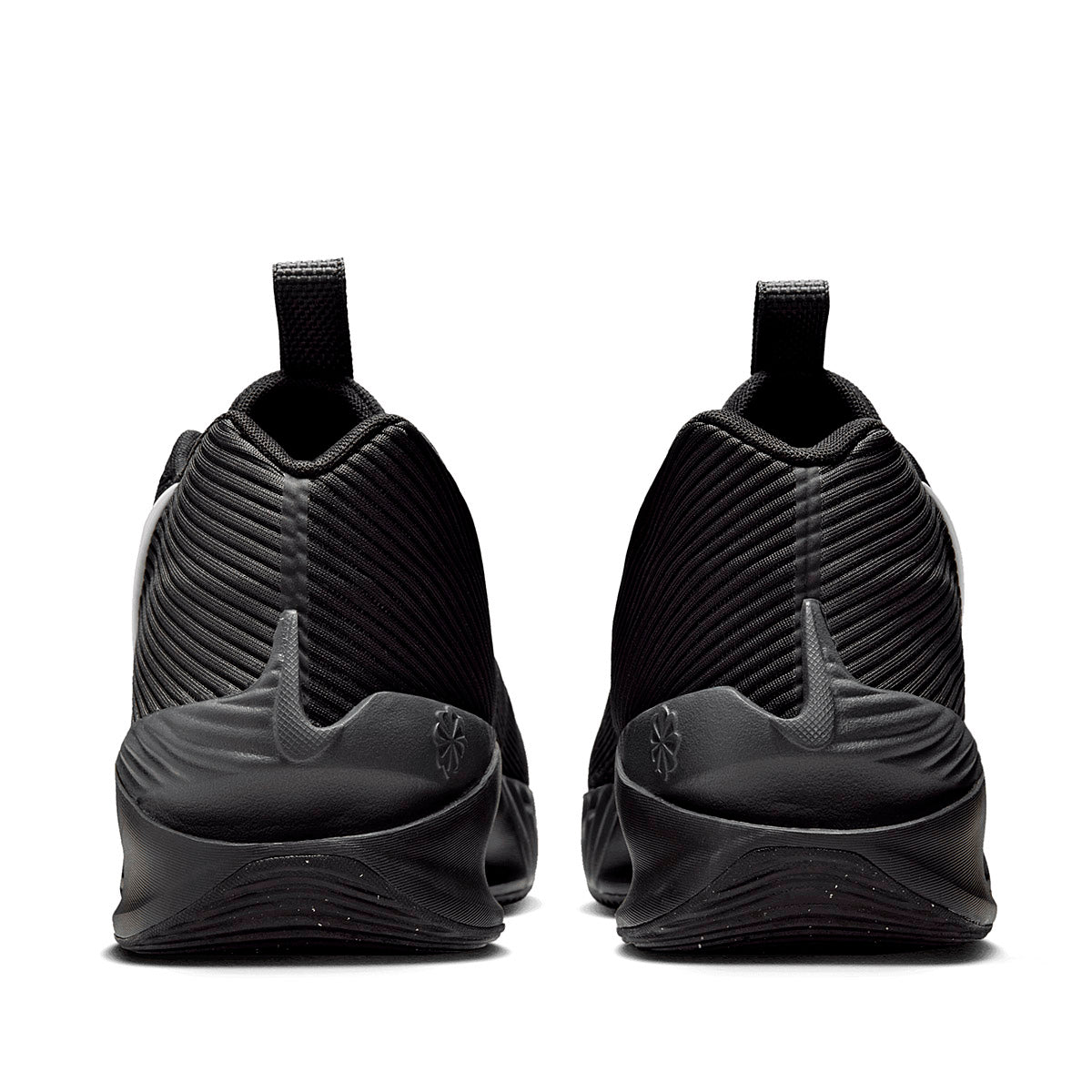 TENIS DEPORTIVO HOMBRE NIKE G.T. Jump Academy NEGRO BLANCO