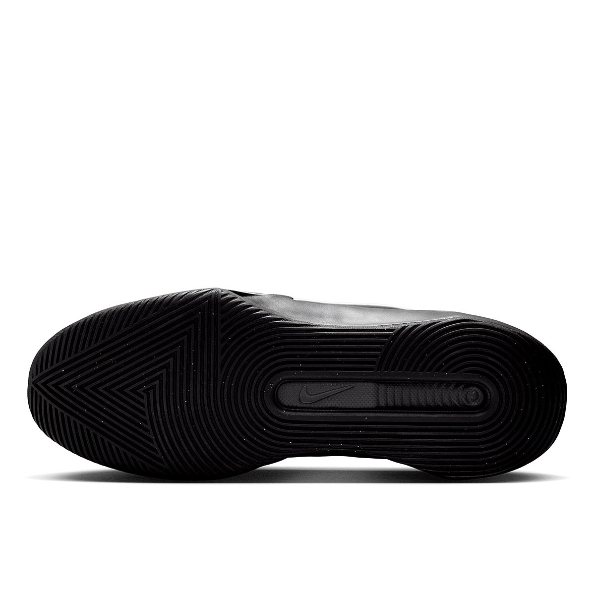 TENIS DEPORTIVO HOMBRE NIKE G.T. Jump Academy NEGRO BLANCO