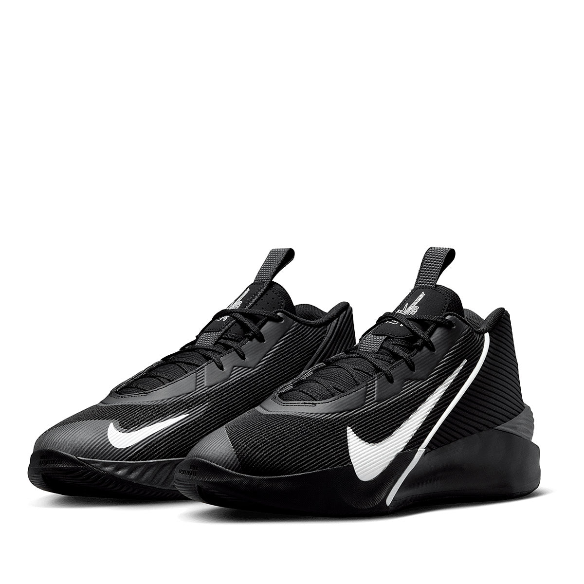 TENIS DEPORTIVO HOMBRE NIKE G.T. Jump Academy NEGRO BLANCO