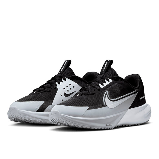 TENIS DEPORTIVO JUVENIL NIKE Sonic Fly (GS) NEGRO GRIS