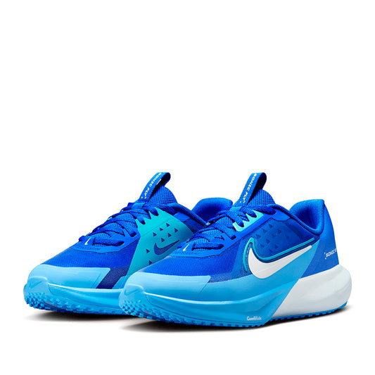 TENIS DEPORTIVO JUVENIL NIKE Sonic Fly (GS) REY BLANCO