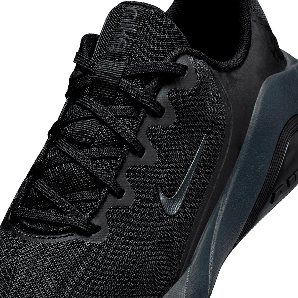 TENIS DEPORTIVO MUJER NIKE W Air Zoom Bella 7 NEGRO