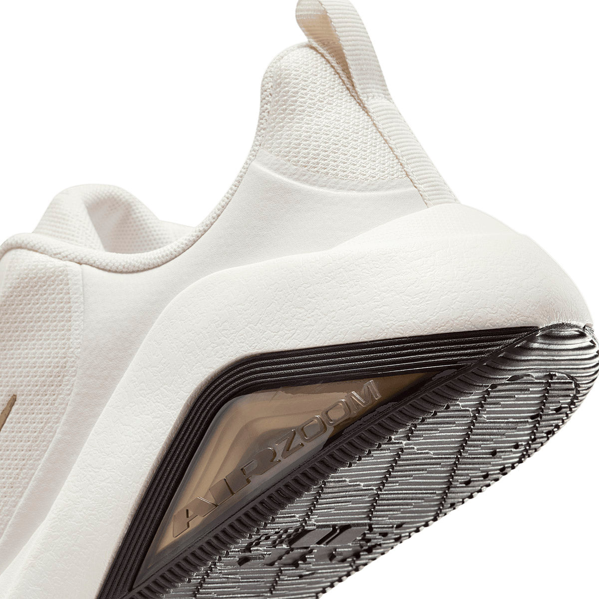 TENIS DEPORTIVO MUJER NIKE W  Air Zoom Bella 7 BEIGE