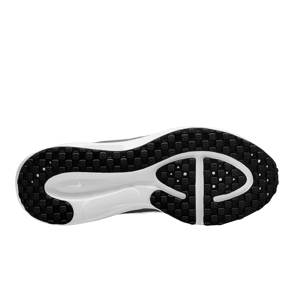 TENIS DEPORTIVO MUJER NIKE W  Revolution 8 NEGRO BLANCO