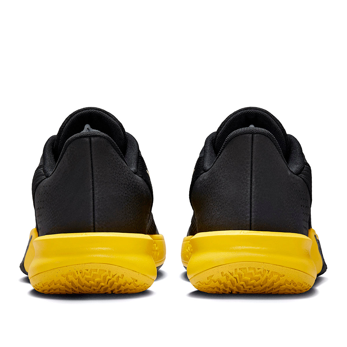 TENIS DEPORTIVO HOMBRE NIKE  Precision VII NEGRO