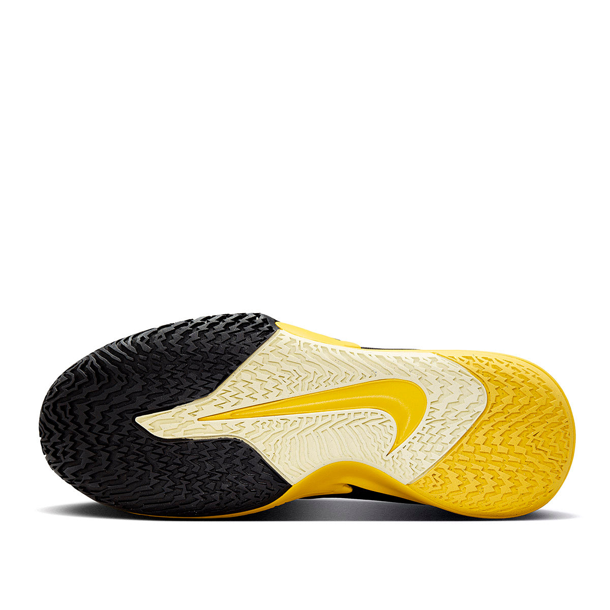 TENIS DEPORTIVO HOMBRE NIKE  Precision VII NEGRO