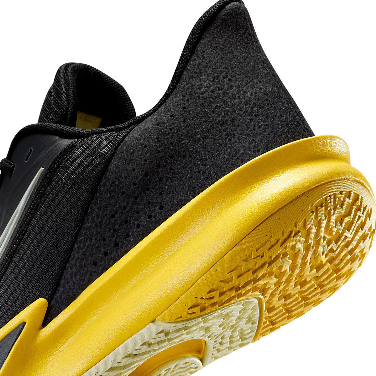 TENIS DEPORTIVO HOMBRE NIKE  Precision VII NEGRO