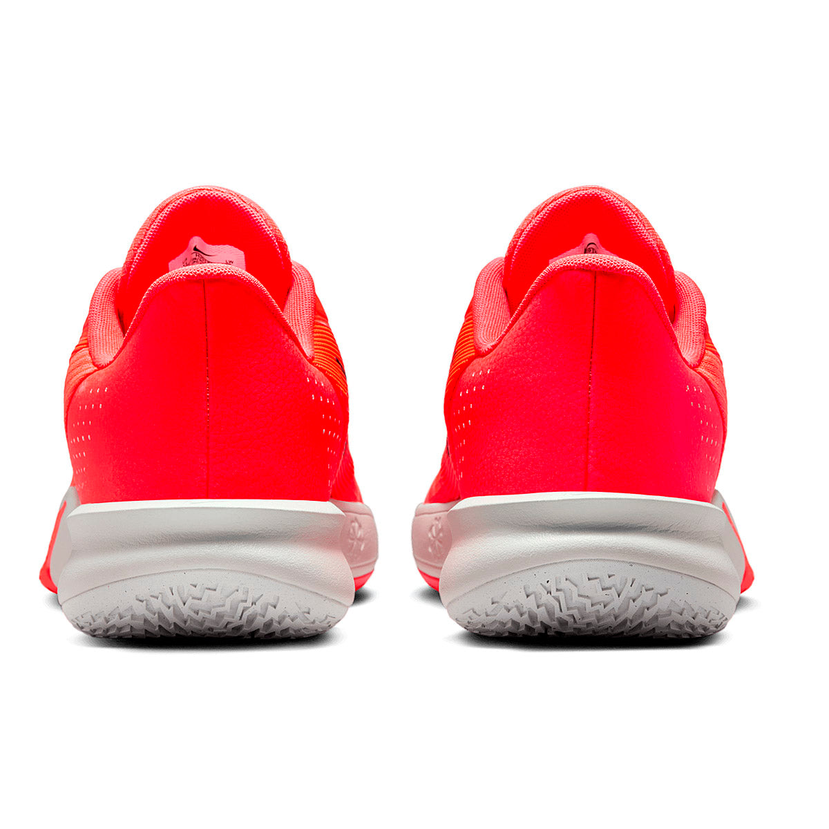 TENIS DEPORTIVO HOMBRE NIKE  Precision VII NARANJA