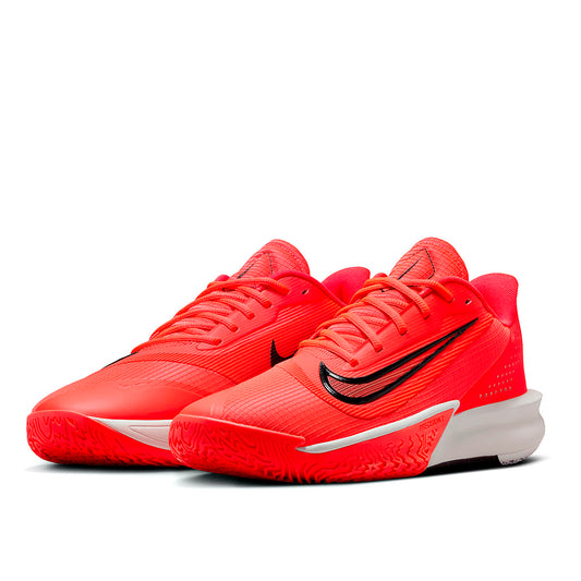 TENIS DEPORTIVO HOMBRE NIKE  Precision VII NARANJA
