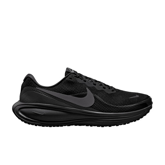 TENIS DEPORTIVO HOMBRE NIKE  Revolution 8 NEGRO