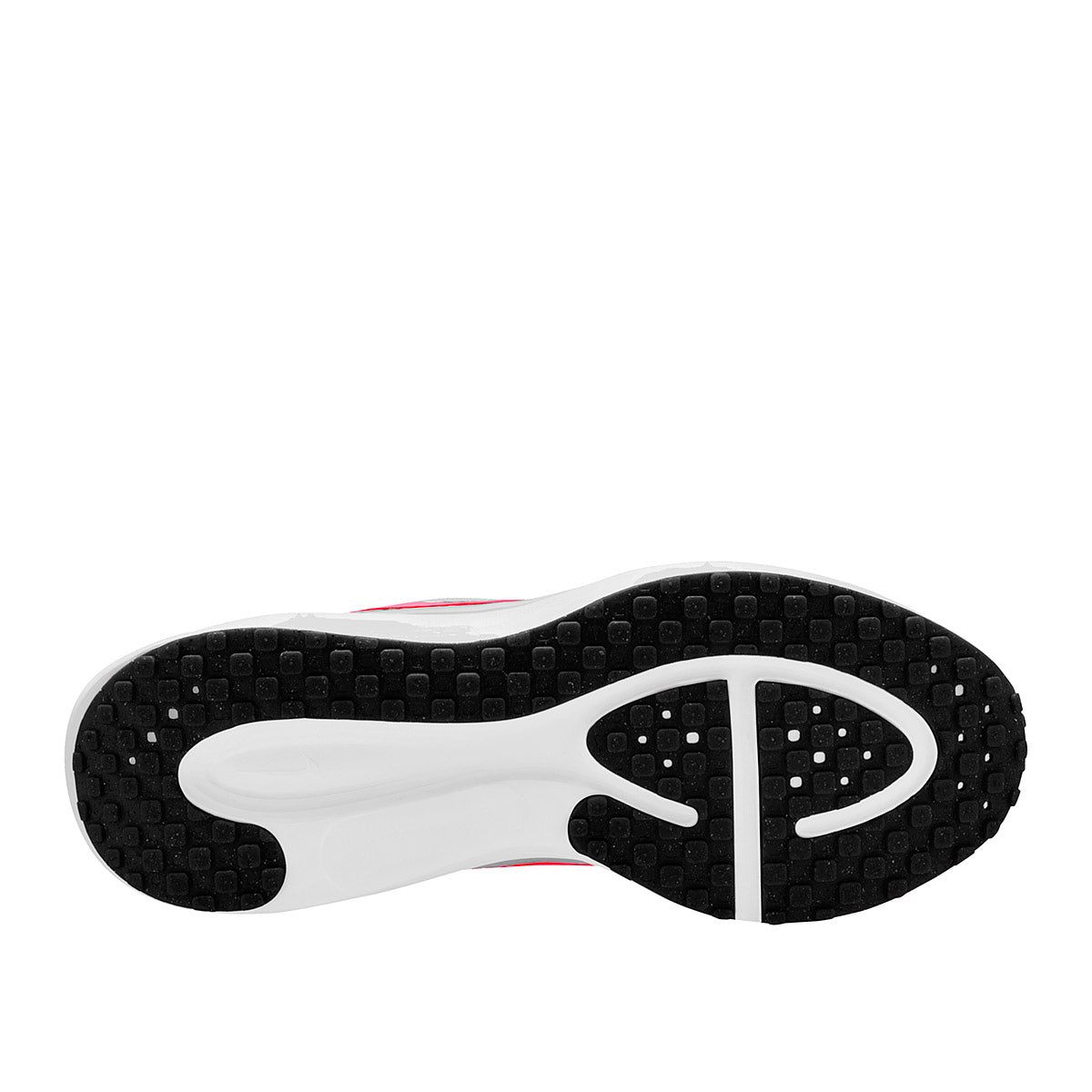 TENIS DEPORTIVO HOMBRE NIKE  Revolution 8 BLANCO GRIS FIUSHA