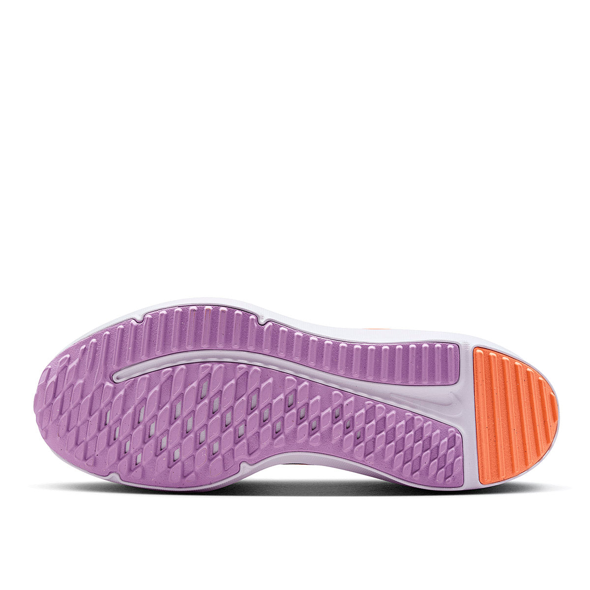 TENIS DEPORTIVO MUJER NIKE  Cosmic Runner (GS) LILA