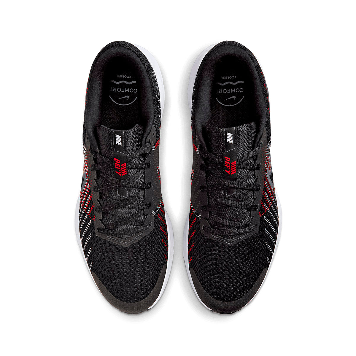 Nike Nike Run Defy Tenis deportivo para hombre