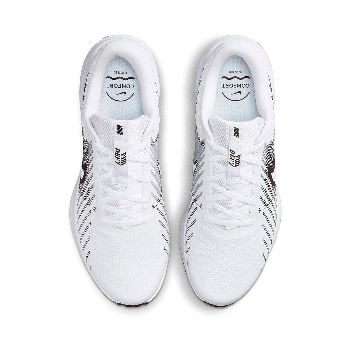 Nike Nike Run Defy Tenis deportivo para hombre