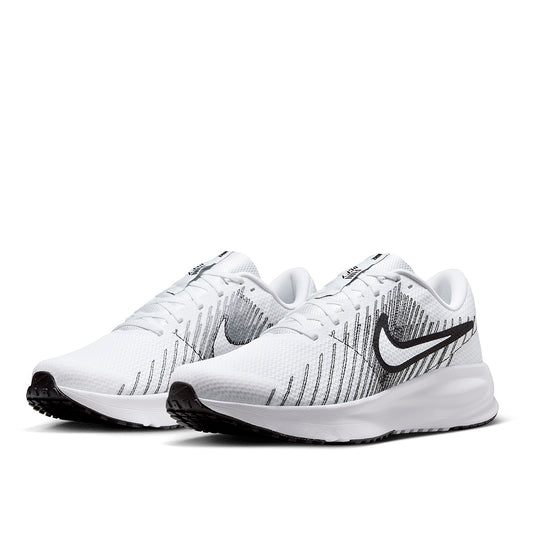 TENIS DEPORTIVO HOMBRE NIKE  Run Defy BLANCO NEGRO