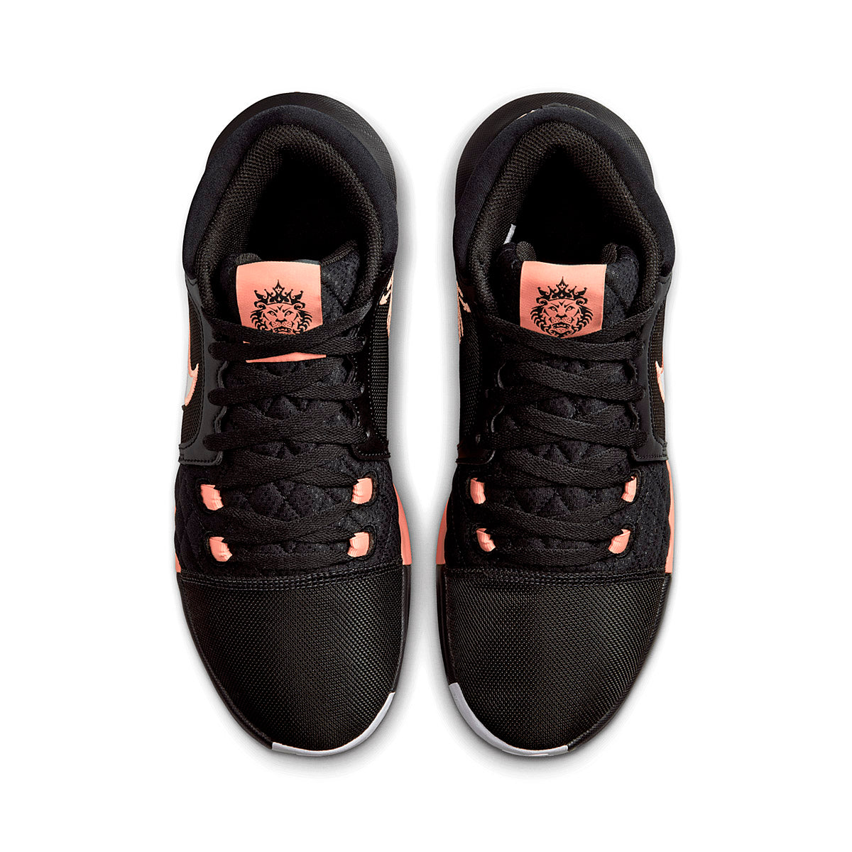 Nike Lebron Witness V Tenis deportivo para hombre