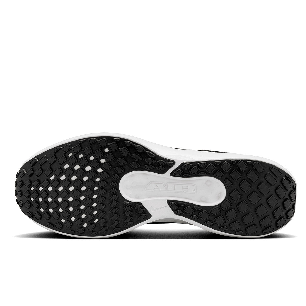 TENIS DEPORTIVO HOMBRE NIKE  Air Winflo II NEGRO BLANCO
