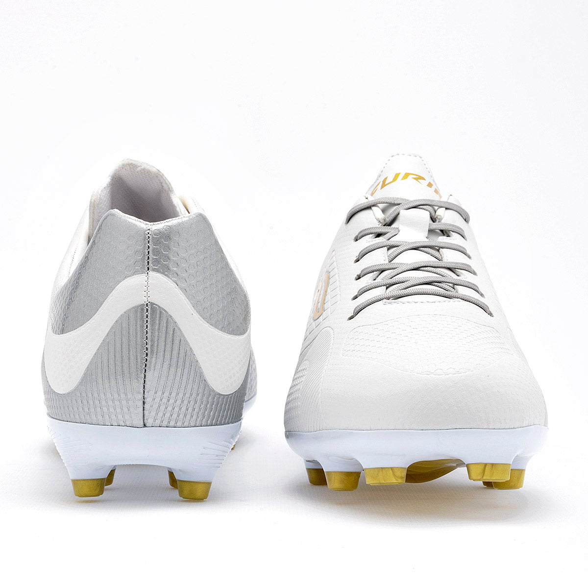 TENIS DEPORTIVO HOMBRE FURIA 1960T BLANCO PLATA