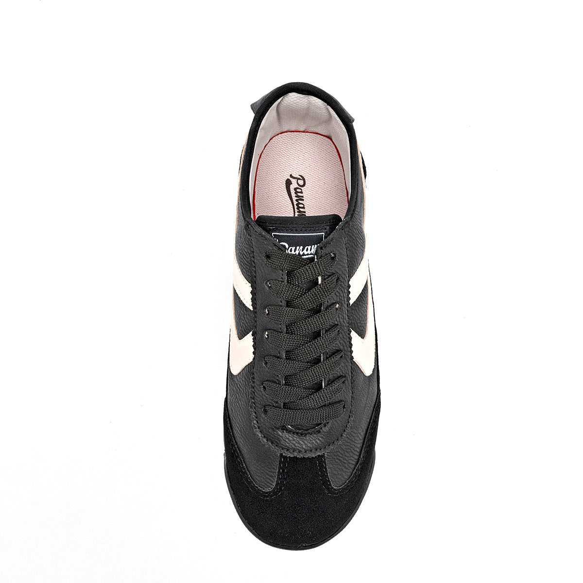 TENIS URBANO HOMBRE PANAM 10921119 NEGRO BEIGE