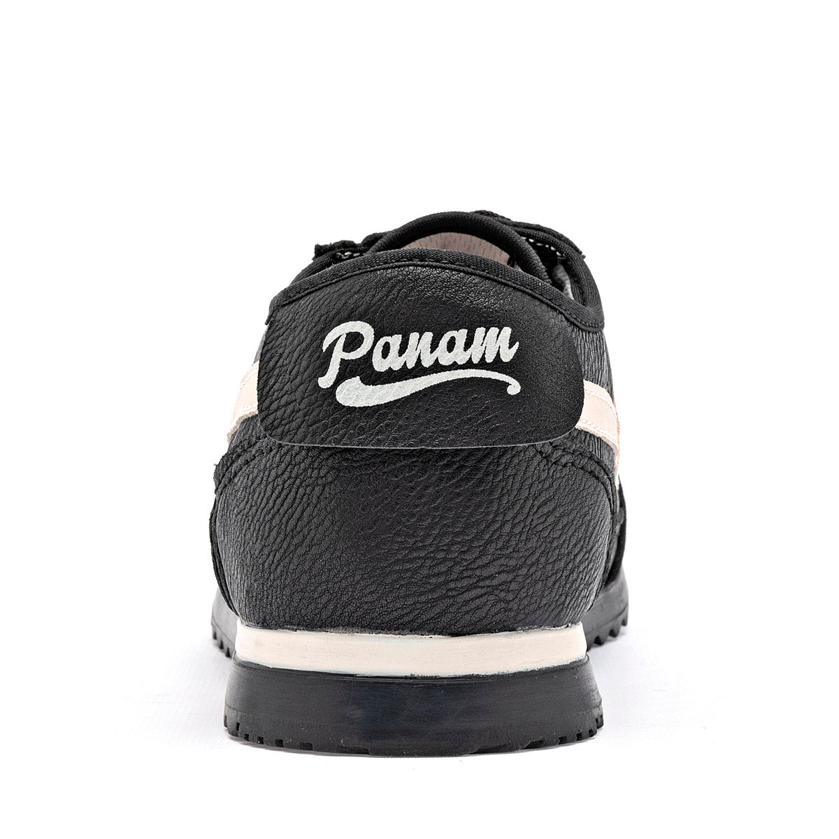 TENIS URBANO HOMBRE PANAM 10921119 NEGRO BEIGE