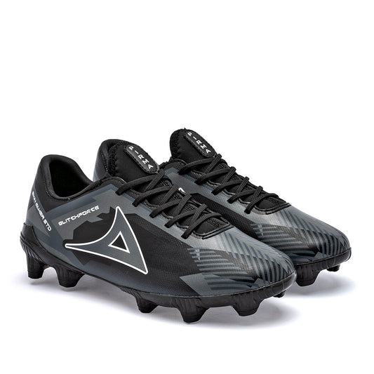 TENIS DEPORTIVO JUVENIL PIRMA 3058 NEGRO GRIS